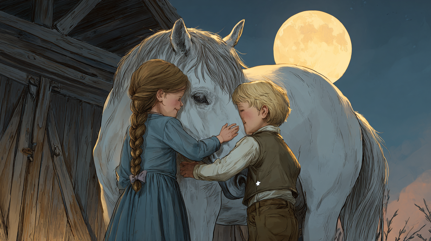 The Promise