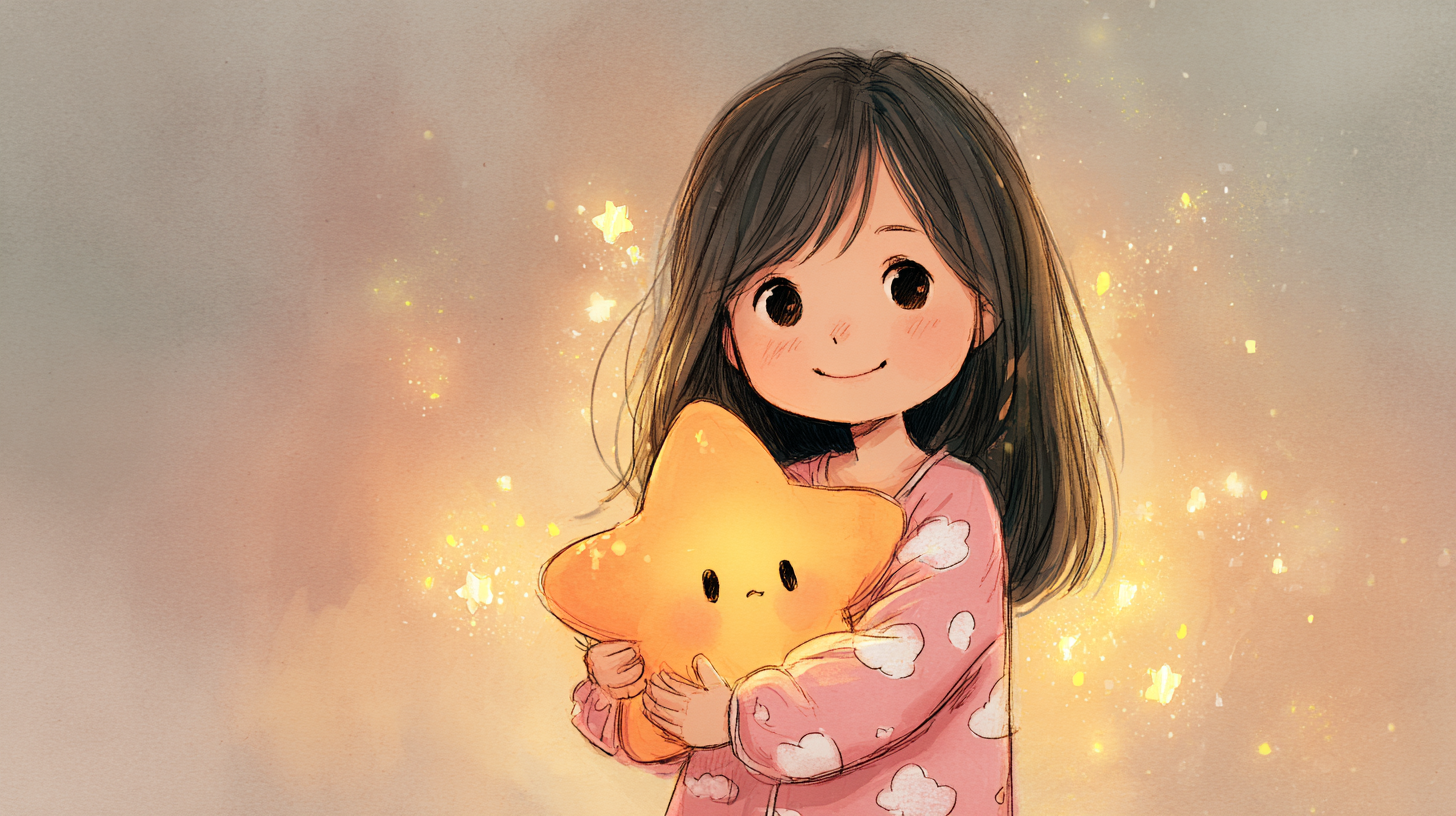 The Gift of Courage