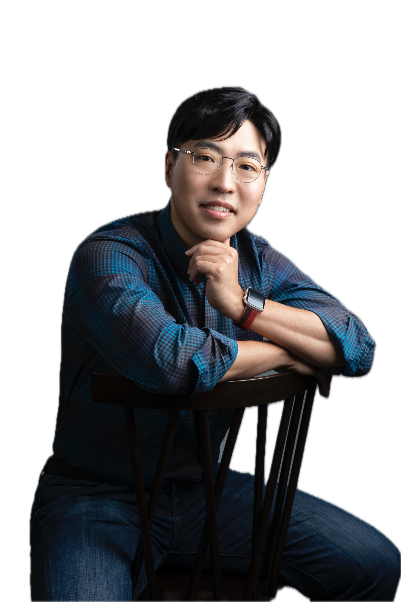 Hohyon Ryu