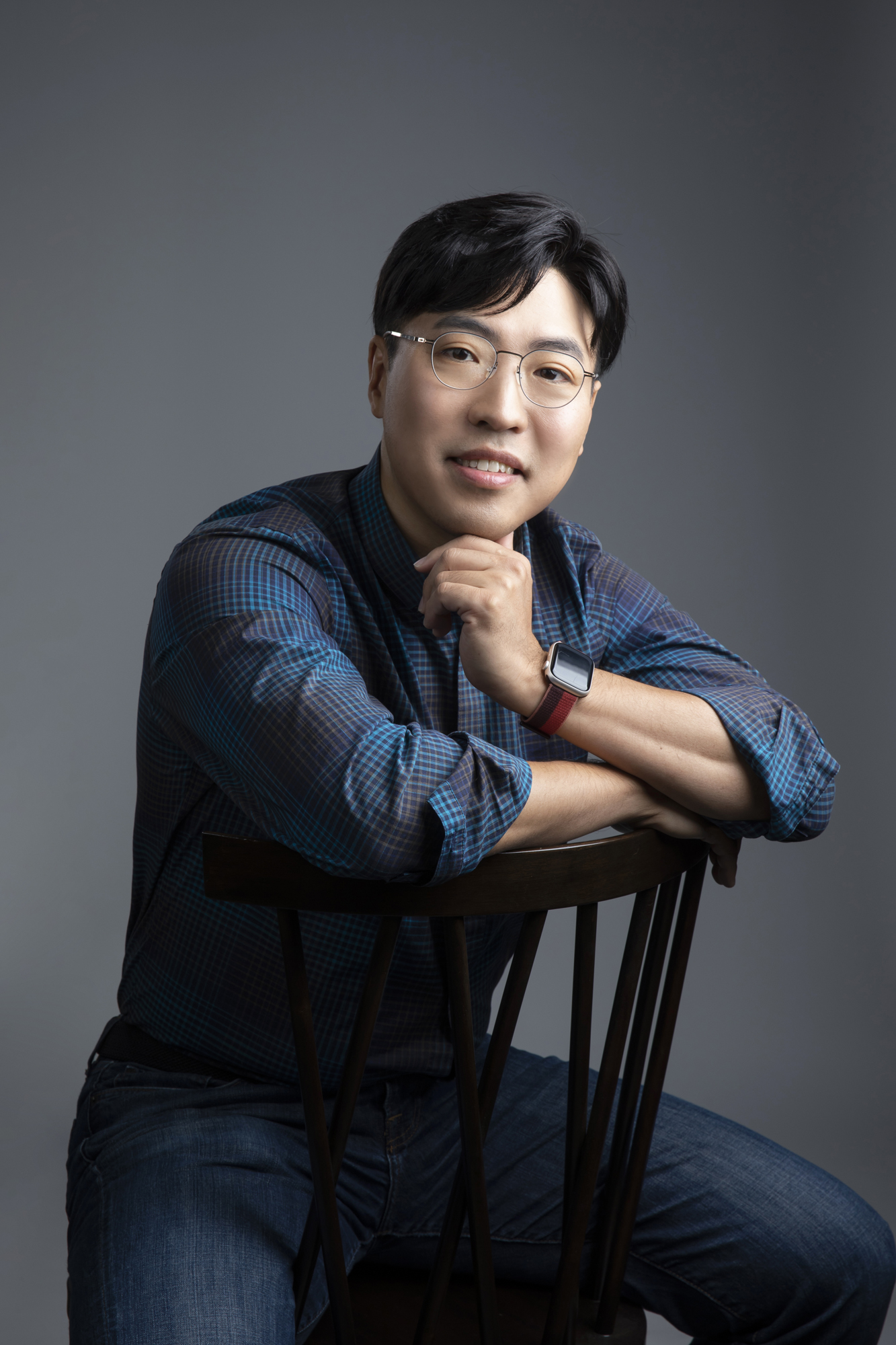 Will Hohyon Ryu - Relaxed