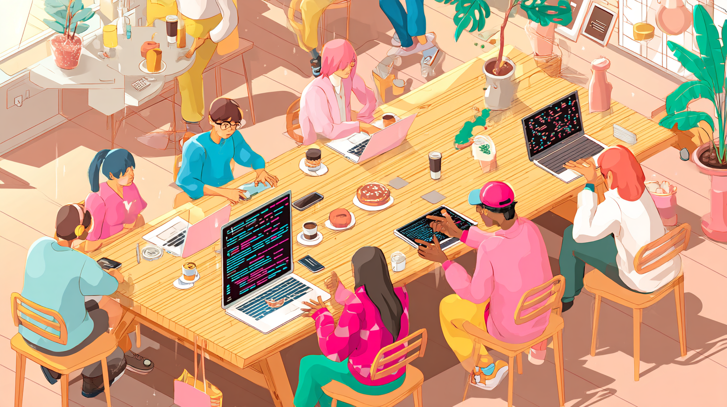 VIBE Coding 원데이 클래스 (One-Day VIBE Coding Intensive)