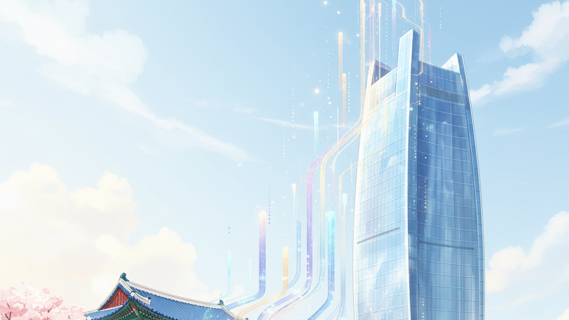 한국 IT, AI 시대로