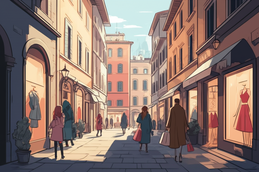 Week 10: Fare Shopping