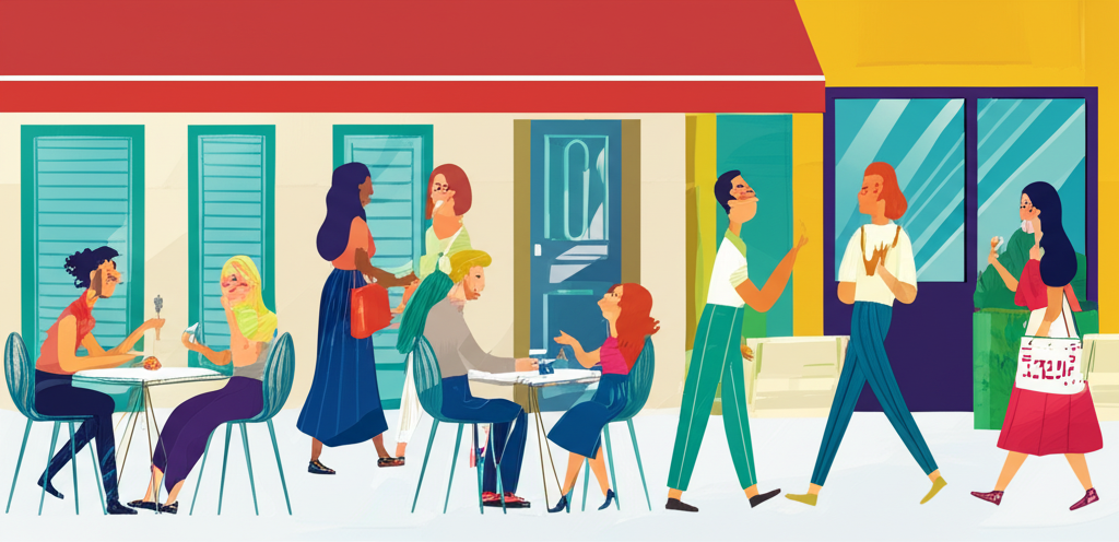 Week 7: Verbi Regolari -ARE