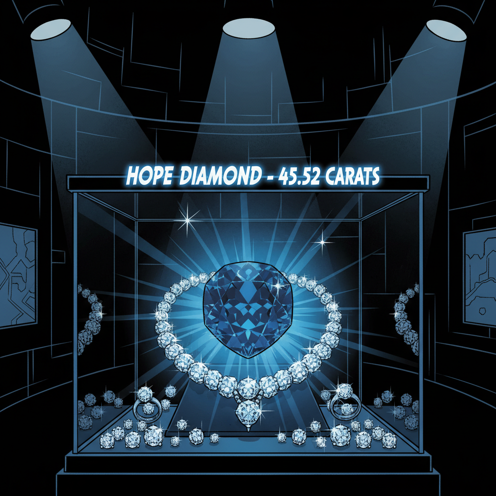 Hope Diamond