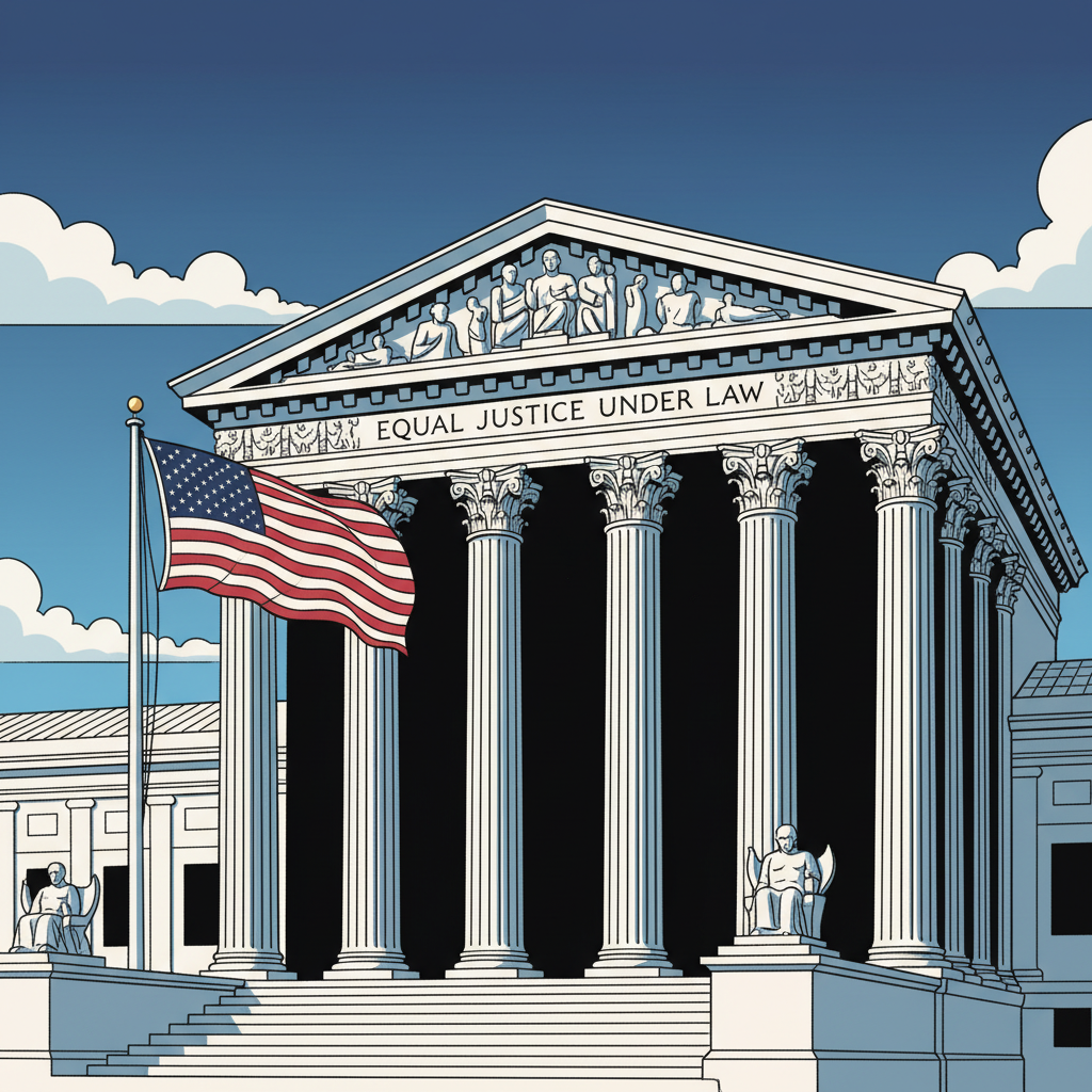 Supreme Court Building