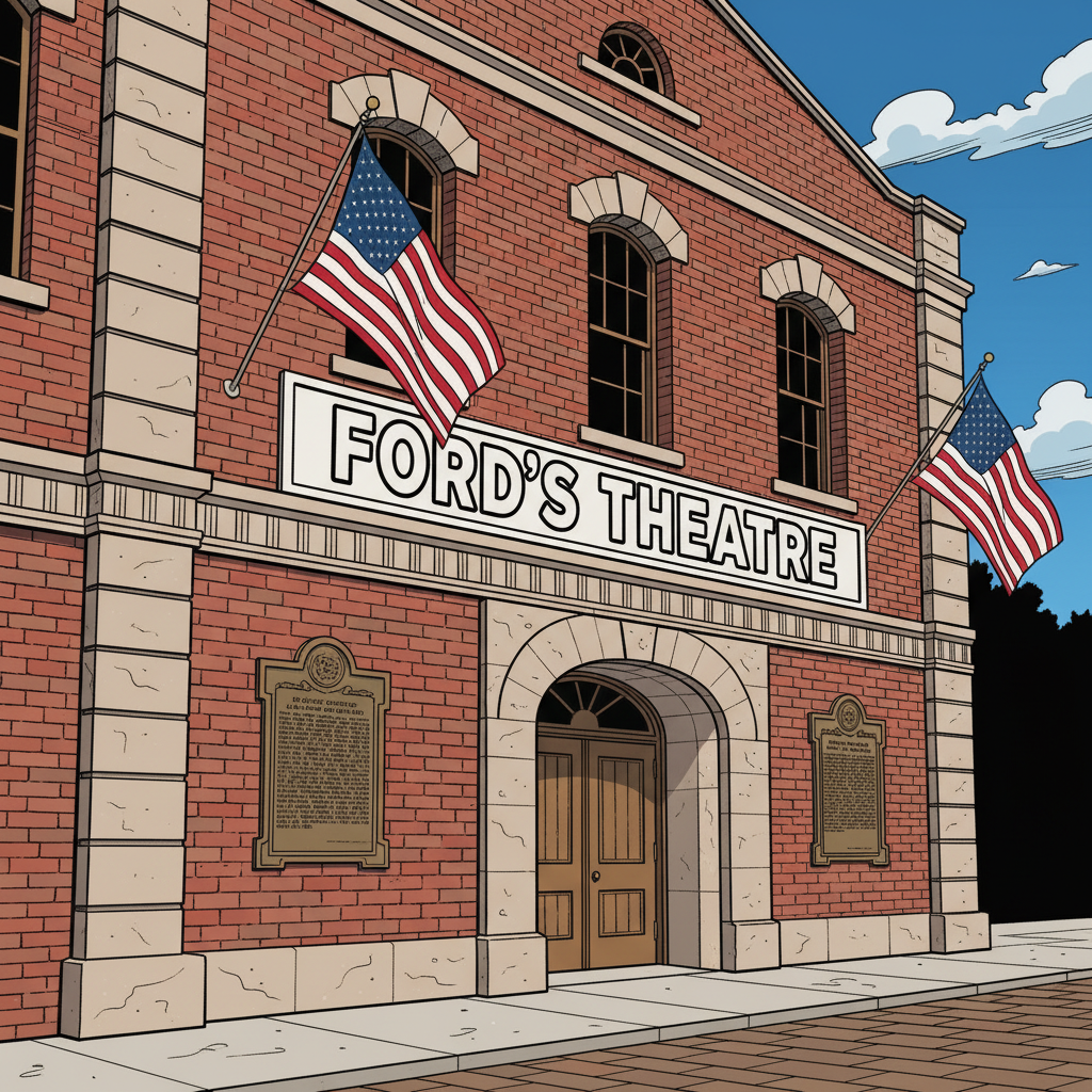 Ford's Theatre